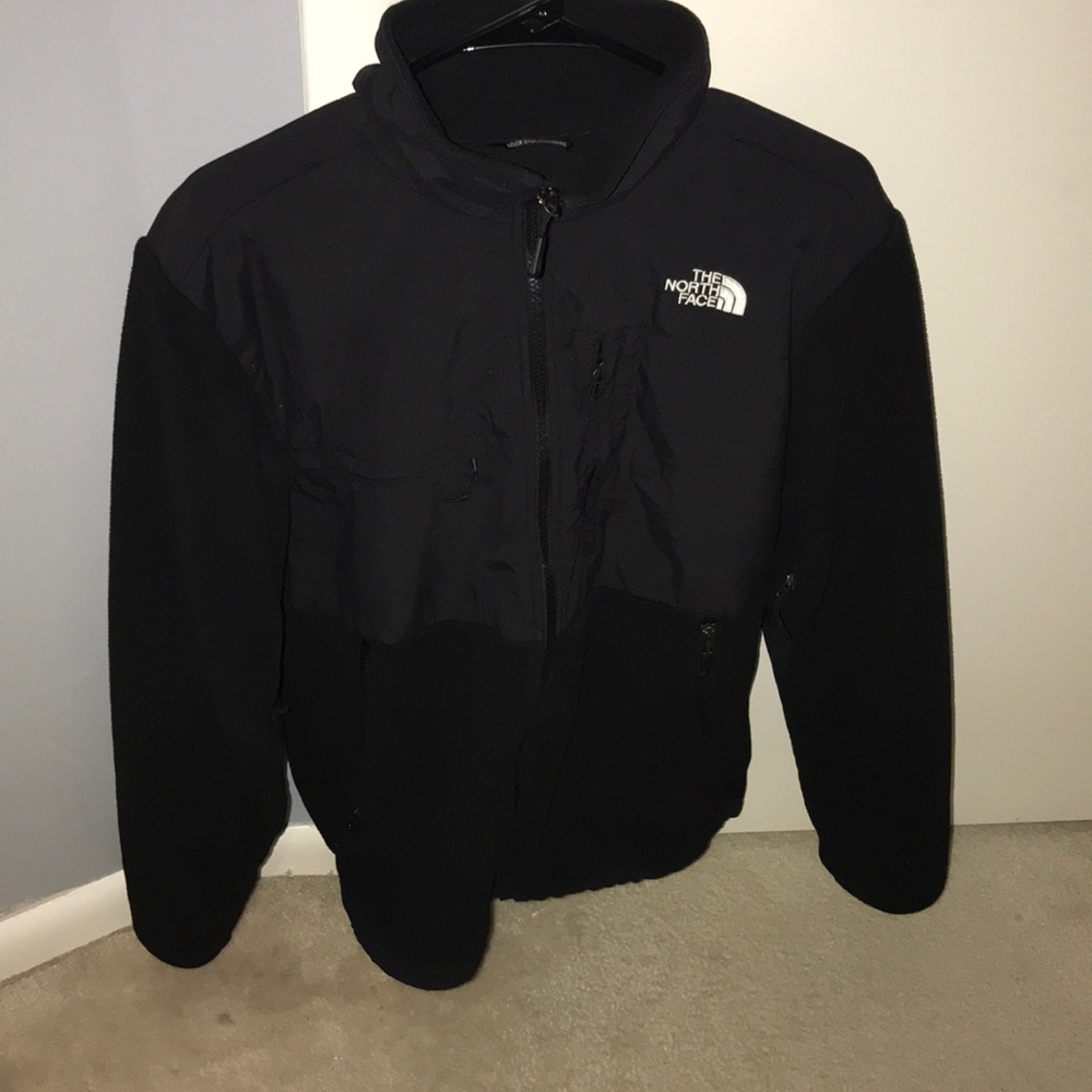 ❄️ North Face Unisex Zip Up ❄️